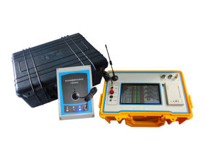 DBM-309 避雷器綜合特性測試儀 DBM-309 避雷器綜合特性測試儀