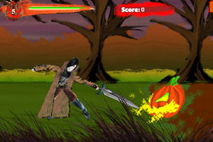 劍客的覺醒 劍客的覺醒