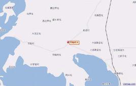 雙榆樹鄉[黑龍江省大慶市大同區雙榆樹鄉]