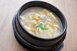 牛肉豆腐湯 牛肉豆腐湯