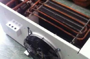 熱氟除霜 熱氟除霜