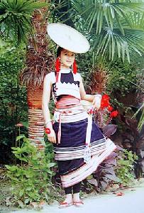 傣族服飾