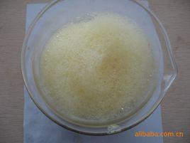 生物界面活性劑 生物界面活性劑