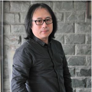 唐輝[《榮寶齋》雜誌主編]