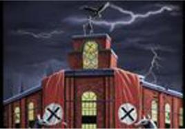 Mr.X密室逃脫 Mr.X密室逃脫