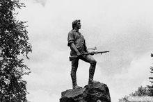 萊剋星頓[城鎮]