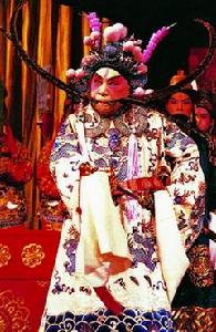 《趙氏孤兒》[文學作品]