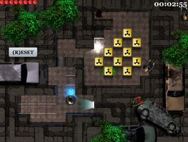 圍困殭屍 圍困殭屍