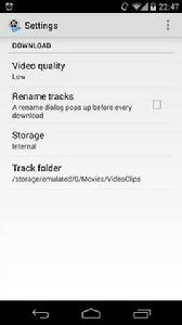 視頻載入器 視頻載入器