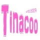 Tinacoo 緹納蔻,優享飾品,悠然生活