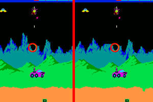 《找到它的不同之處》