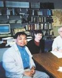 大羅桑朗傑 大羅桑朗傑