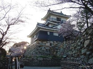 濱松城堡