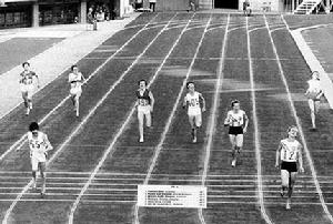 1964年東京奧運會 1964年東京奧運會