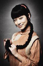 楊暘《光榮大地》劇照