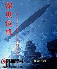 深度危機 深度危機