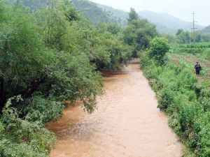 者灣田村 者灣田村