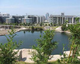 廈門軟體園二期 廈門軟體園二期