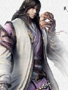 燕南飛[鍾漢良版《天涯明月刀》電視劇反派人物]