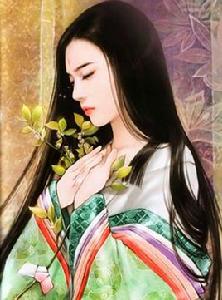 南陳公主 南陳公主