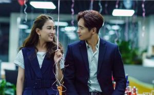 北上廣不相信眼淚之四季沐歌