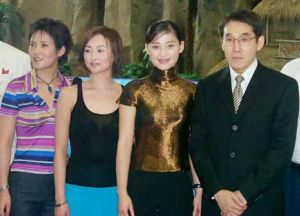 《海洋館的約會》