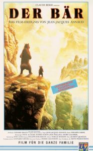 （圖）《熊的故事》