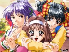 《同級生》 《同級生》