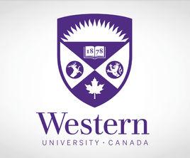 Western[西安大略大學]