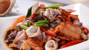 筆管攜四寶 筆管攜四寶