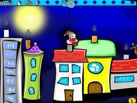 聖誕也惡搞 聖誕也惡搞