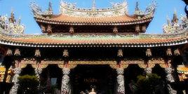 台北三峽長福岩清水祖師廟 台北三峽長福岩清水祖師廟