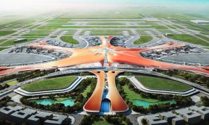 航空樞紐 航空樞紐