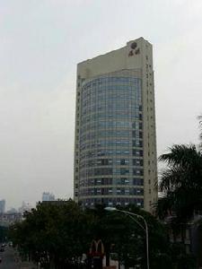 福源大廈 福源大廈