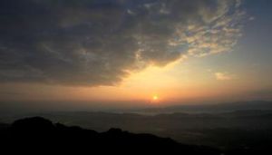重慶石嶺山寨生態農業園 重慶石嶺山寨生態農業園