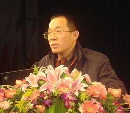 吳永軍[南京師範大學教育學系主任]