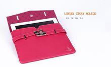 luxury story iPad皮套