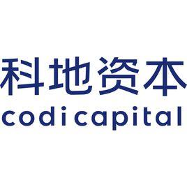 杭州科地資本集團有限公司 杭州科地資本集團有限公司