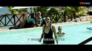 深海逃生[2016年英國驚悚電影]