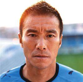 中山雅史 中山雅史