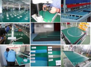 防靜電橡膠墊 防靜電橡膠墊