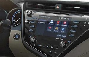 駕駛員信息系統 駕駛員信息系統