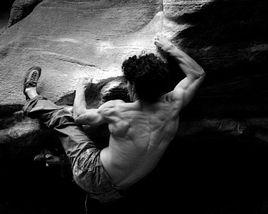 抱石[抱石運動]