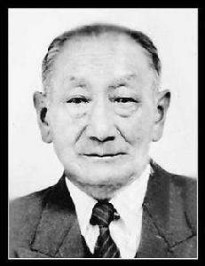 金中·堅贊平措 金中·堅贊平措