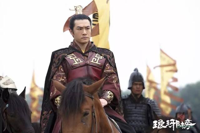 梁武帝餓死前的哀鳴:養了八個兒子,沒一個指得上