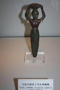 烏爾納姆法典 烏爾納姆法典