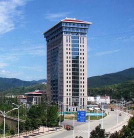 劍閣縣劍門關景區管理局 劍閣縣劍門關景區管理局