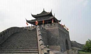 常熟劍門 常熟劍門