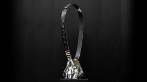 歐洲青年冠軍聯賽獎盃：倫納特&middot;約翰松杯