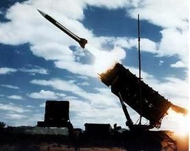愛國者-3反導系統